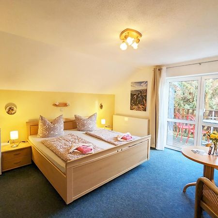 L9 - Urlaubsmagie - Balkon & Direkt Am Wanderweg Apartment Зебниц Екстериор снимка