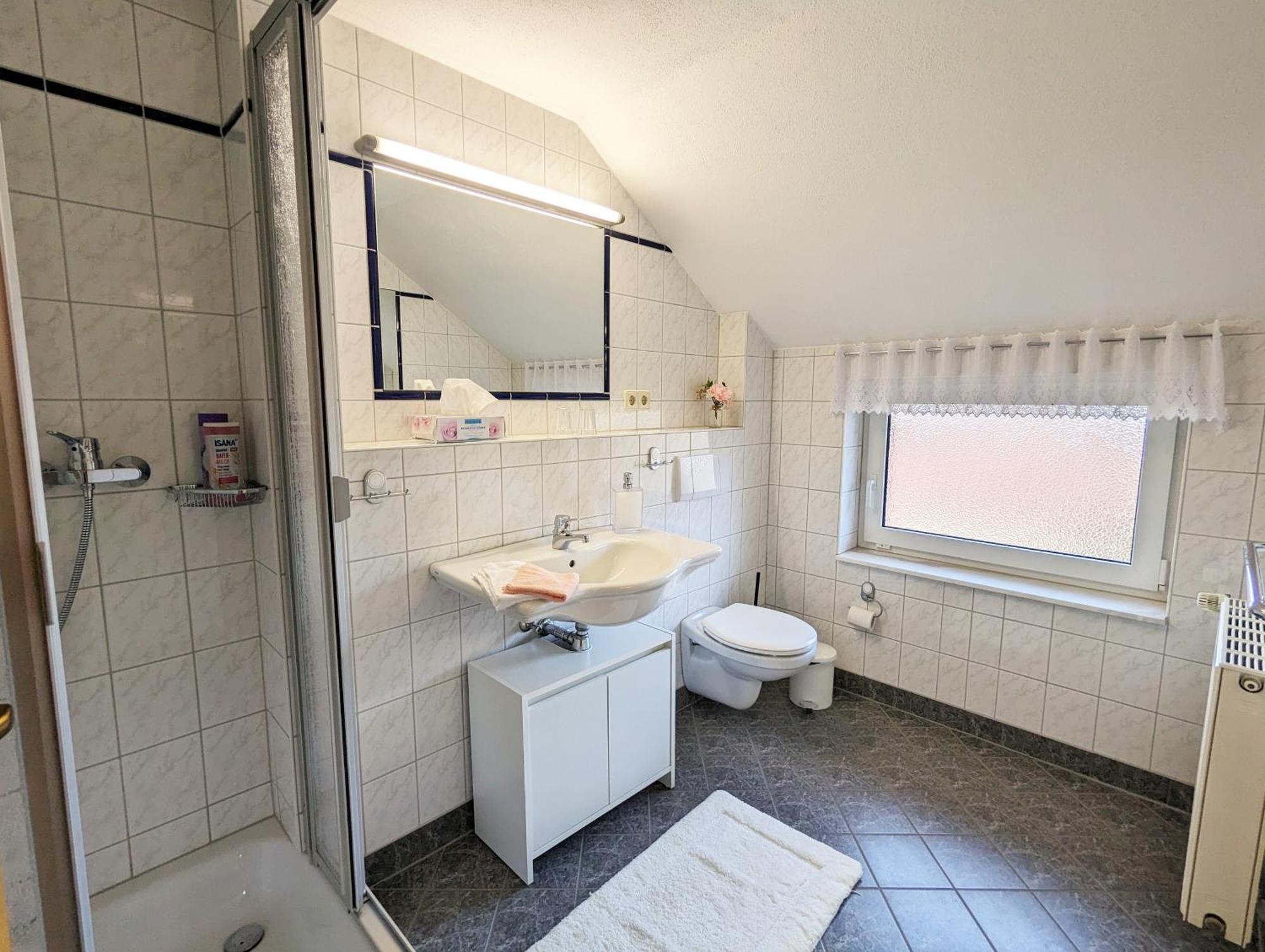 L9 - Urlaubsmagie - Balkon & Direkt Am Wanderweg Apartment Зебниц Екстериор снимка